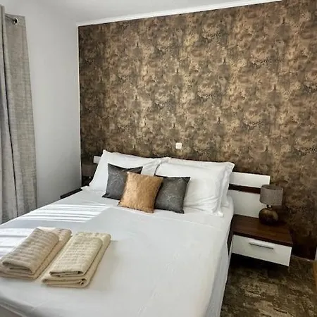 Guest house Dee Ugljan - Sea 80 M