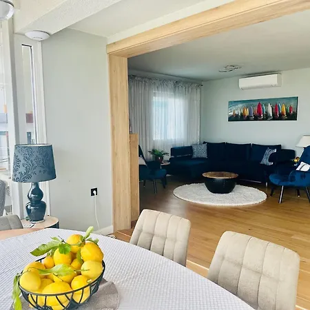 Dee Ugljan - Sea 80 M Guest house Lukoran