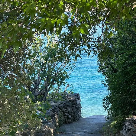 Guest house Dee Ugljan - Sea 80 M