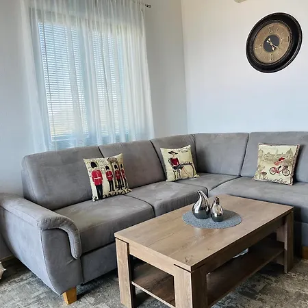Guest house Dee Ugljan - Sea 80 M Lukoran