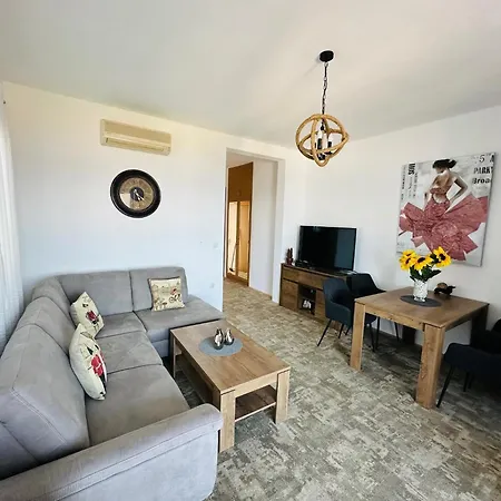 Guest house Dee Ugljan - Sea 80 M