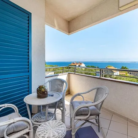 Guest house Dee Ugljan - Sea 80 M *