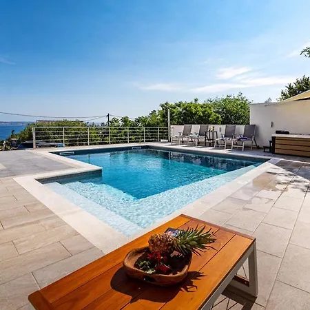 Dee Ugljan - Sea 80 M Guest house Lukoran