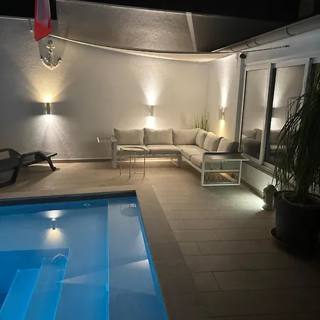 Dee Ugljan - Sea 80 M Guest house Lukoran
