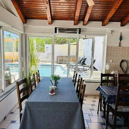 Casa de hóspedes Dee