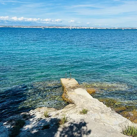 Dee Ugljan - Sea 80 M Lukoran