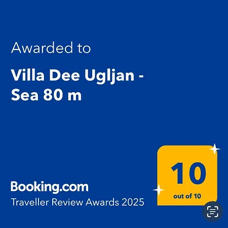 Dee Ugljan - Sea 80 M Pensión